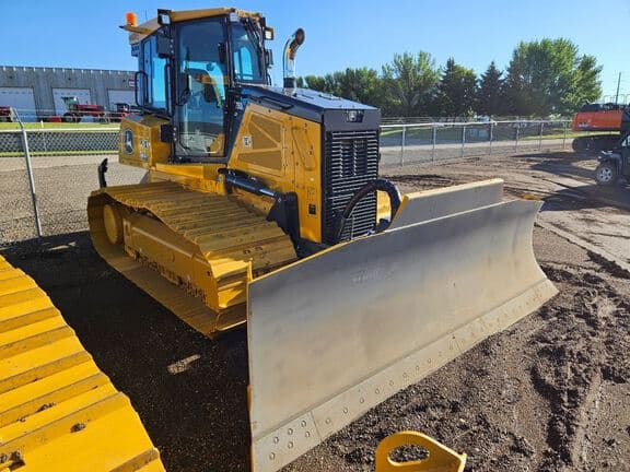 Image of John Deere 750L LGP equipment image 3