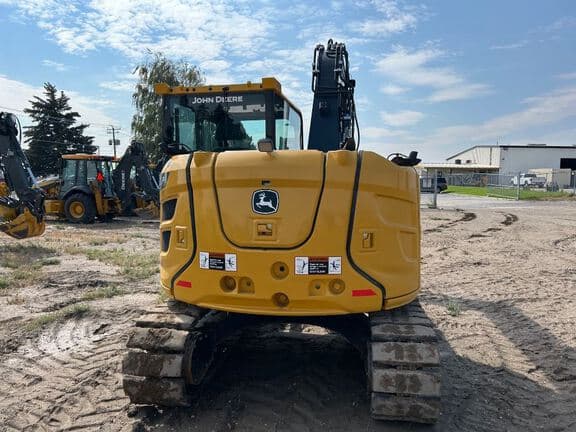 Image of John Deere 75P equipment image 2