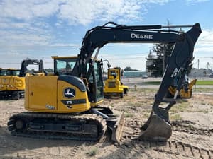 2024 John Deere 75P Image