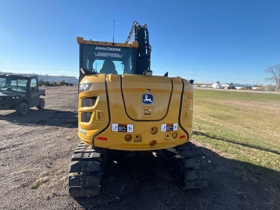 Image of John Deere 75P equipment image 3