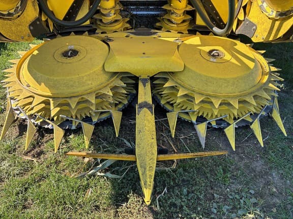 Image of John Deere 770 equipment image 3