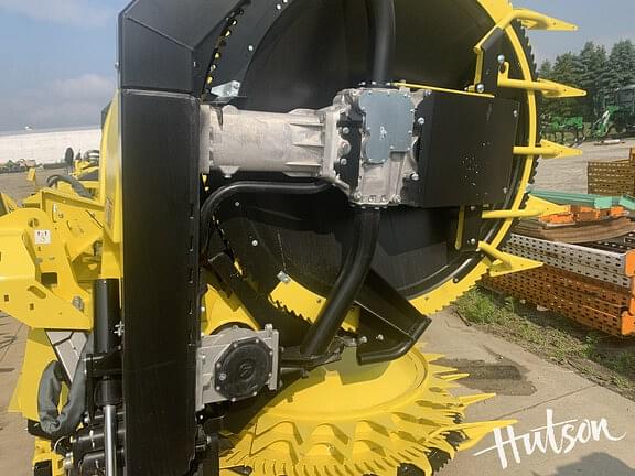 Image of John Deere 770 equipment image 4