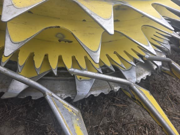 Image of John Deere 772 equipment image 4