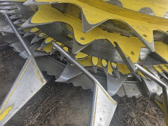 Image of John Deere 772 equipment image 3