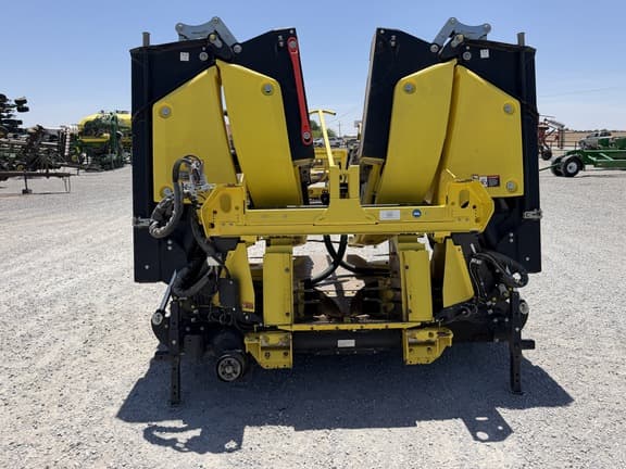 Image of John Deere 772 equipment image 3