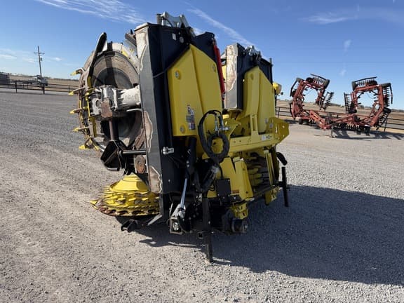 Image of John Deere 772 equipment image 2