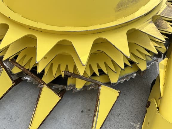 Image of John Deere 772 equipment image 3