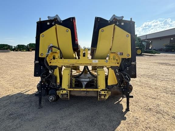 Image of John Deere 772 equipment image 1