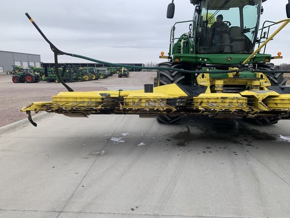 Image of John Deere 772 equipment image 2