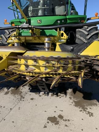 Image of John Deere 772 equipment image 3