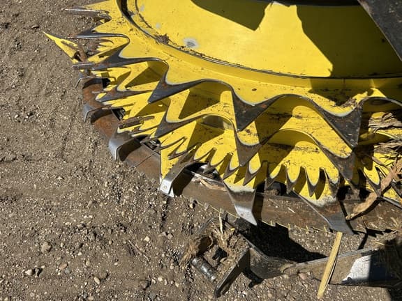 Image of John Deere 772 equipment image 3