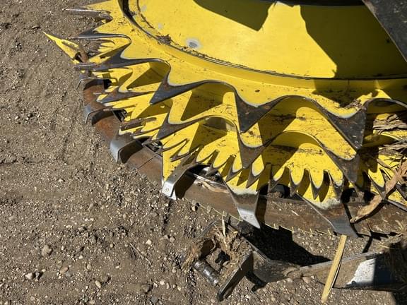 Image of John Deere 772 equipment image 3