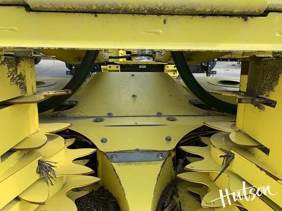 Image of John Deere 772 equipment image 3