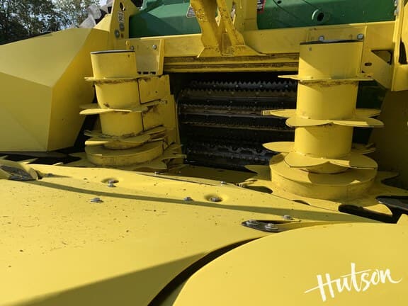 Image of John Deere 778 equipment image 3