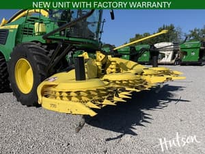 2024 John Deere 778 Image