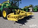 2024 John Deere 778 Image