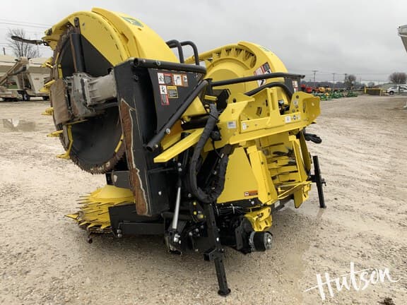 Image of John Deere 778 equipment image 3