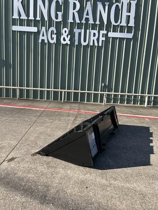 Main image John Deere Bucket