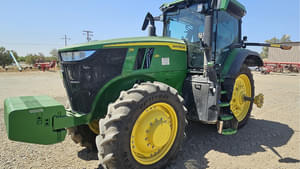 2024 John Deere 7R 210 Image