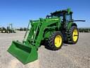 2024 John Deere 7R 210 Image
