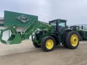 2024 John Deere 7R 210 Image
