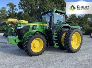 2024 John Deere 7R 230 Image