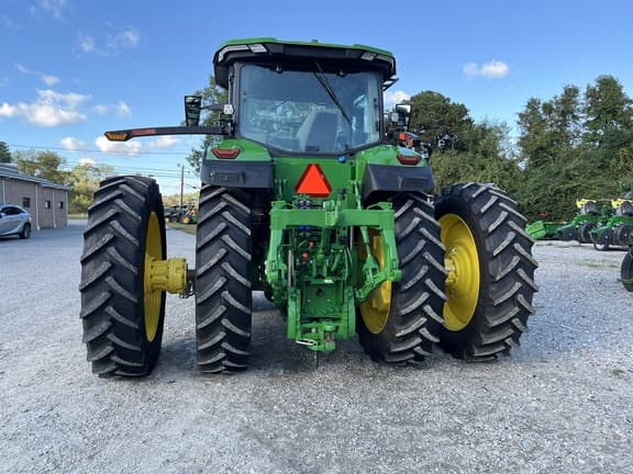 Image of John Deere 7R 230 equipment image 3