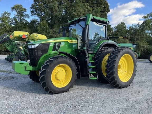 2024 John Deere 7R 230 Equipment Image0