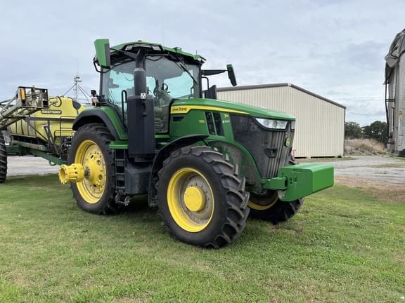 Image of John Deere 7R 230 Primary image