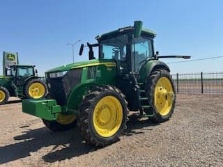 Main image John Deere 7R 230