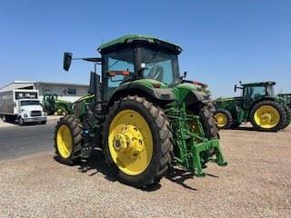 Image of John Deere 7R 230 equipment image 2