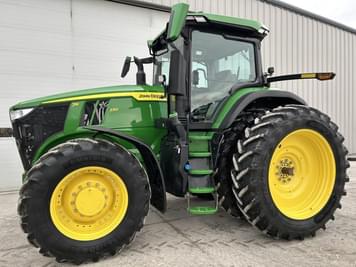 Main image John Deere 7R 230