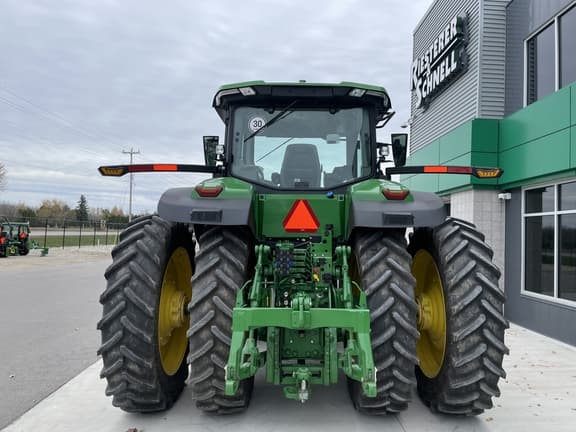 Image of John Deere 7R 230 equipment image 4