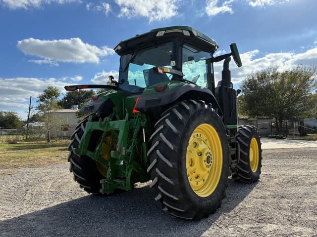 Image of John Deere 7R 230 equipment image 4