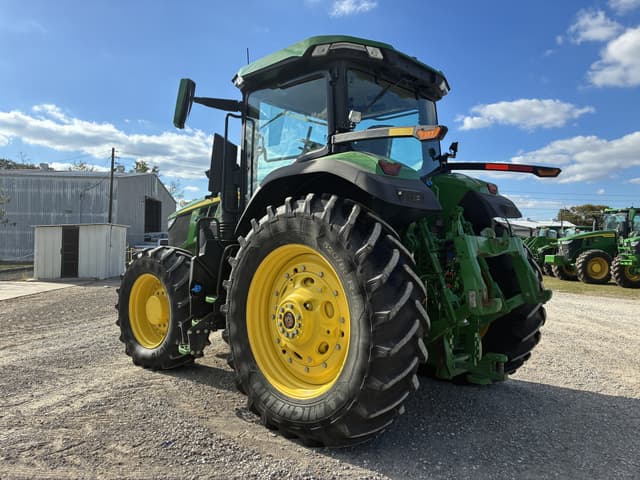Image of John Deere 7R 230 equipment image 2