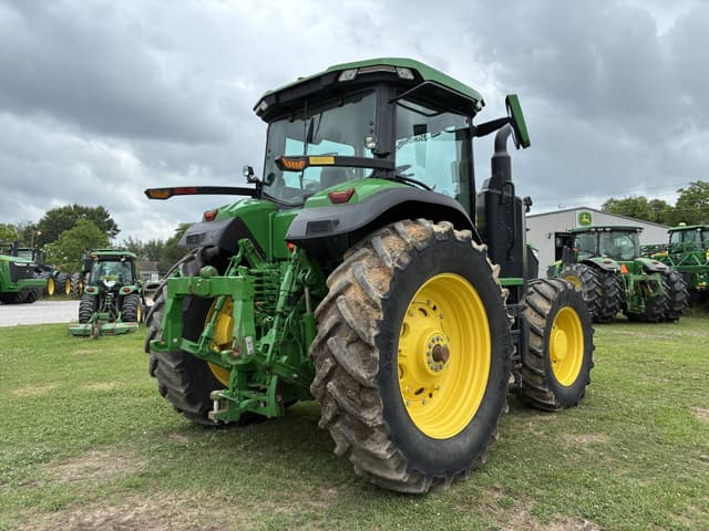 Image of John Deere 7R 230 equipment image 4