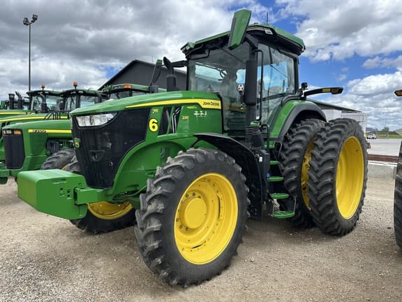 Image of John Deere 7R 230 Primary image