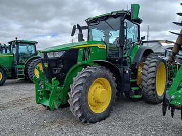 Main image John Deere 7R 230