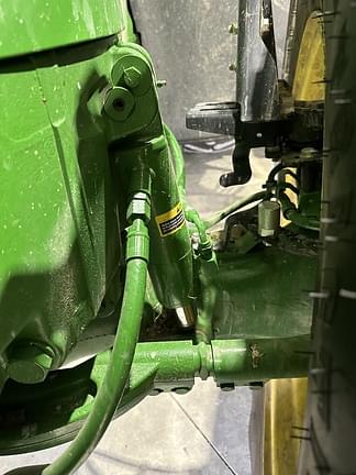 Image of John Deere 7R 230 equipment image 4