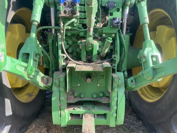 Image of John Deere 7R 250 equipment image 2