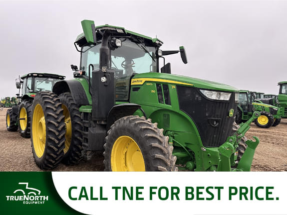 Image of John Deere 7R 250 Primary image