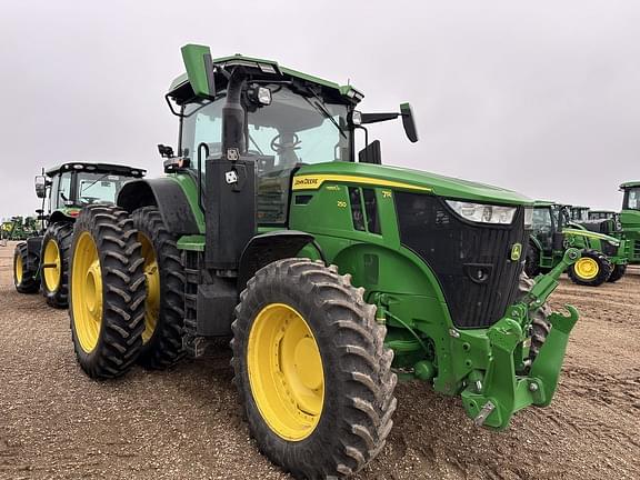 Image of John Deere 7R 250 equipment image 1