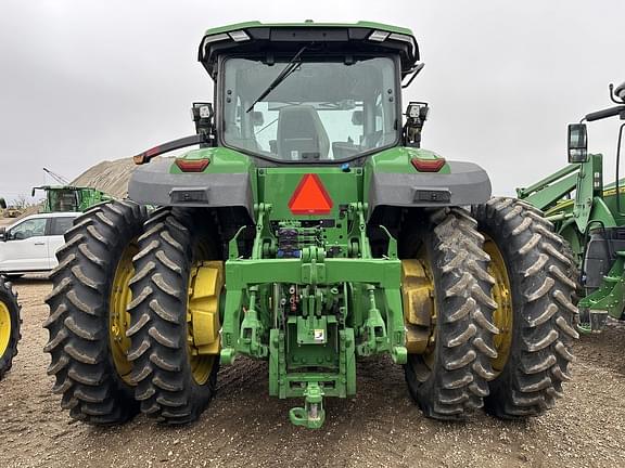 Image of John Deere 7R 250 equipment image 2