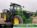 2024 John Deere 7R 250 Image