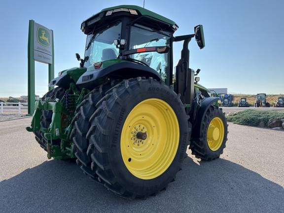 Image of John Deere 7R 250 equipment image 3