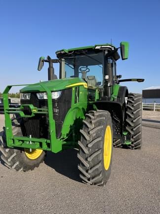 Image of John Deere 7R 250 Primary image
