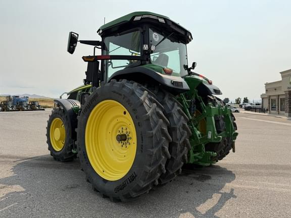 Image of John Deere 7R 250 equipment image 2