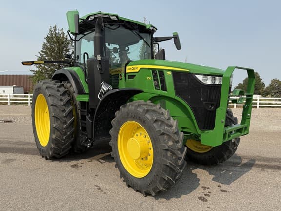 Image of John Deere 7R 250 Primary image