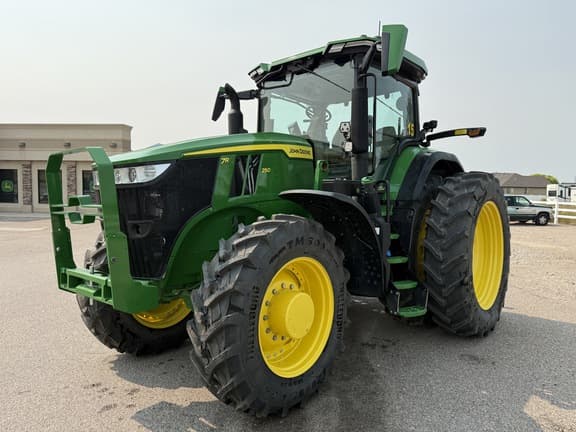 Image of John Deere 7R 250 equipment image 1