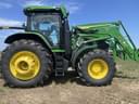 2024 John Deere 7R 250 Image